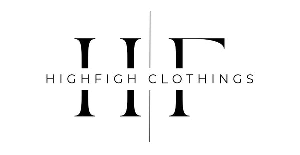 HighFigh Clothings